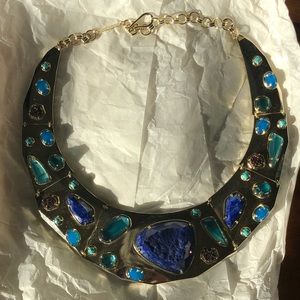 KS Mira Statement Necklace